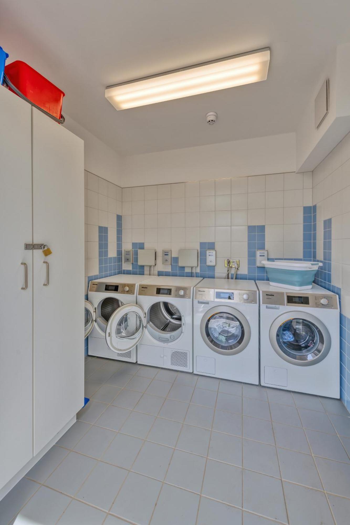 Stroamcamp Schwedt Apartman Kültér fotó